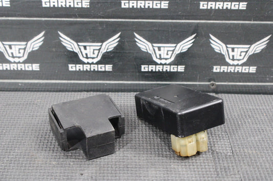 2008 KAWASAKI KLX140 KLX140L OEM ECU COMPUTER CONTROLLER UNIT ECM IGNITER - hggarage