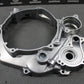 2020 YAMAHA 19 - 22 YZ250F OEM RIGHT CASE INNER CLUTCH COVER B7B - 15431 - 00 - 00 GOOD! - hggarage