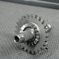 1993 HONDA CR80 CR80R OEM KICKSTART KICK START SHAFT W IDLER GEAR