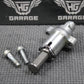 2020 SUZUKI 19 - 25 RMZ250 OEM CAM CHAIN CAMSHAFT TENSIONER 12830 - 46K00 - hggarage