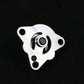 2004 SUZUKI DRZ125 OEM ENGINE MOTOR OIL PUMP COMPLETE ASSEMBLY 16400 - 42A01 - hggarage