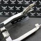 2003 YAMAHA TTR125L OEM 16" BIGWHEEL SWINGARM SWING ARM SUSPENSION - hggarage