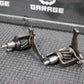 1998 HONDA CR125R 98 - 99 OEM ENGINE POWER VALVE POWERVALVE EXHAUST VALVE ASSEMBLY - hggarage