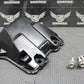 2013 KTM 450 SXF OEM ENGINE CYLINDER HEAD VALVE COVER & BOLTS 7803605200033 - hggarage