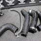 2003 00 - 07 HONDA XR650R OEM RADIATOR THERMOSTAT HOUSING COVER COOLING HOSES - hggarage