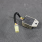 2006 HONDA CRF450X 05 - 09 / 12 - 17 OEM RECTIFIER VOLTAGE REGULATOR 31600 - MEY - 671 - hggarage
