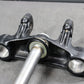 2002 Honda XR200R 93 - 02 OEM Front Forks Lower Upper Triple Tree Stem - hggarage