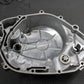 2005 SUZUKI DR200SE 01 - 05 OEM ENGINE MOTOR RIGHT SIDE CLUTCH COVER 11340 - 42A30 - hggarage