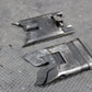 2000 Kawasaki KX125 OEM Engine Power Valve Governor 13168 - 1662 49116 - 1195 - hggarage