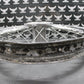 1999 SUZUKI 96 - 99 RM125 OEM 19" x 1.85" REAR BACK WHEEL RIM HUB 64111 - 43D00 - hggarage