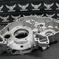 2002 YAMAHA WR426F YZ426F OEM LEFT SIDE CRANKCASE CRANK CASE HALF BOTTOM END