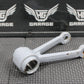 1991 88 - 95 HONDA CR80R OEM REAR SHOCK LINKAGE LINKS RELAY ARM - hggarage