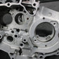 2002 Yamaha WR426F YZ426F OEM Left Side Crankcase Crank Case Half Bottom End - hggarage