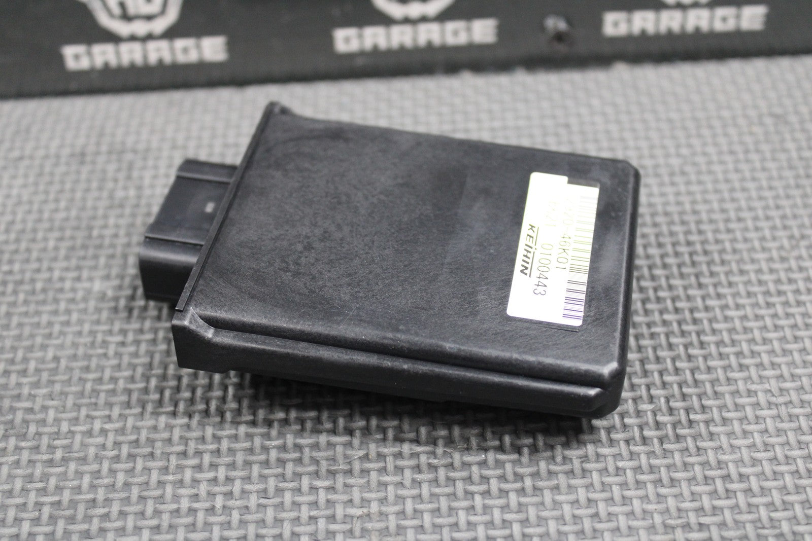 2020 SUZUKI 19 - 22 RMZ250 OEM CDI ECU COMPUTER IGNITION UNIT BOX 32920 - 46K01 MINT - hggarage