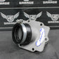 1997 KAWASAKI KX250 BOYESEN RAD VALVE INTAKE BOOT REED BLOCK ASSEMBLY GOOD! - hggarage