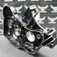 1988 HONDA CR125R OEM RIGHT ENGINE MOTOR CRANKCASE CRANK CASE 111A0 - KS6 - 830 GOOD - hggarage