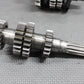 2008 KTM 07 - 09 450 SXF OEM ENGINE TRANSMISSION TRANNY GEARS GEARBOX SHIFT FORKS - hggarage