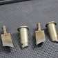 2001 SUZUKI RM80 OEM ENGINE POWER VALVE EXHAUST VALVE ASSEMBLY - hggarage