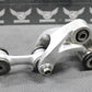1991 HONDA 86 - 95 XR250R OEM REAR SHOCK LINKAGE ARM BOLTS 52460 - KN5 - 000 NICE! - hggarage