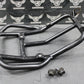 2005 YAMAHA TTR230 05 - 22 OEM LOWER BOTTOM SKID PLATE FRAME GUARD CRADLE - hggarage