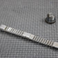 1996 KAWASAKI KX250 OEM POWER VALVE POWERVALVE ROD GOVERNER SHAFT 49046 - 1072 - hggarage