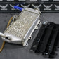 2005 YAMAHA 2005 2006 WR250F 01 - 05 YZ250F OEM RIGHT RADIATOR COOLING COOLER HOSE - hggarage
