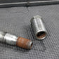 1997 KAWASAKI KX125 KX250 OEM FRONT WHEEL RIM AXLE PIVOT BOLT NUT 41068 - 1342 - hggarage