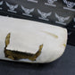 2000 Kawasaki 98 - 00 KX100 KX80 OEM Seat Saddle 53001 - 1846 - Mh - hggarage