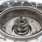 1987 YAMAHA TW200 OEM 18 X 2.50 FRONT WHEEL RIM 2JX - 25111 - 00 - 00 94425 - 18446 - 00 - hggarage