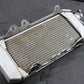 2009 KAWASAKI KX250F OEM ENGINE MOTOR COOLING COOLER RADIATOR 39061-0169