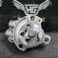 2004 YAMAHA YZ250F OEM ENGINE MOTOR OIL PUMP 5SG - 13300 - 01 - 00 - hggarage