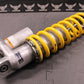2003 KAWASAKI KLX400SR OEM REAR BACK SHOCK ABSORBER SUSPENSION 45014 - S023 - 567 - hggarage
