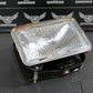 2005 SUZUKI DR200SE OEM HEADLIGHT HOUSING HEADLAMP BULB 35100 - 14A33 - 999 - hggarage