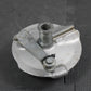 1987 YAMAHA TW200 OEM REAR BACK BRAKE DRUM ASSEMBLY GOOD! - hggarage