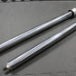 2002 95 - 02 HONDA XR200R OEM RIGHT LEFT FRONT SUSPENSION FORKS SHOCKS DAMPERS - hggarage