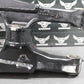 2003 SUZUKI RM125 RM250 K3 OEM SWINGARM SWING ARM REAR SUSPENSION 61000 - 37F10 - hggarage