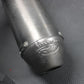 2006 KAWASAKI KX450F FULL FMF EXHAUST PIPE CHAMBER HEADER EXHAUST SYSTEM 18088-