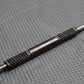 1986 KAWASAKI KDX200 OEM ENGINE POWER VALVE EXHAUST VALVE W CYLINDER COVERS - hggarage