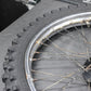 1997 YAMAHA RT100 OEM FRONT WHEEL RIM 248 - 25111 - 00 - 98 94414 - 18545 - 00 - hggarage