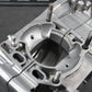 1996 SUZUKI RM250 OEM LEFT RIGHT ENGINE CRANKCASE CRANK CASES BLOCK READ DESC! - hggarage