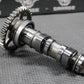 2012 10 - 12 HONDA CRF450R OEM CYLINDER HEAD CAM SHAFT CAMSHAFT 14100 - MEN - A50 GOOD - hggarage