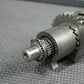 2001 Honda XR100R XR80R OEM Kickstart Kick Start Shaft W Idler Gear - hggarage