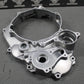 2020 YAMAHA 19 - 22 YZ250F OEM RIGHT CASE INNER CLUTCH COVER B7B - 15431 - 00 - 00 GOOD! - hggarage