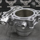 2020 SUZUKI 19 - 24 RMZ250 OEM CYLINDER BORE JUG TOP END 11211 - 46K00 - 0F0 NICE! - hggarage