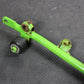 2002 KAWASAKI KX65 OEM REAR BACK SUB FRAME SUBFRAME 32160 - 1611 - CC - hggarage