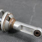 2001 YAMAHA YZ250 OEM REAR BACK SHOCK ABSORBER SUSPENSION 5MW - 22210 - 00 - 00 - hggarage