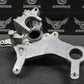 2000 2001 HONDA CR125R CR250R OEM NISSIN REAR BACK BRAKE CALIPER 43150 - KZ4 - J21 - hggarage