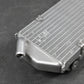 2013 HUSQVARNA TE511 OEM ENGINE LEFT SIDE MOTOR COOLING COOLER RADIATOR 8000H741 - hggarage
