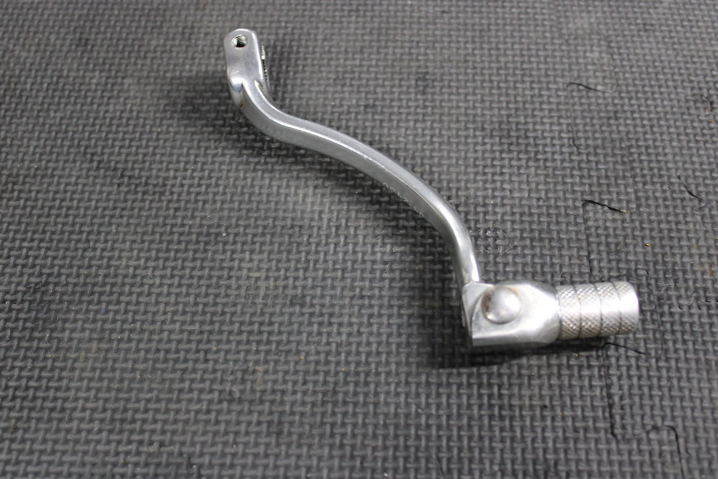 2007 HONDA CR125R OEM KICKSTART KICK START PEDAL LEVER SHIFTER 28300 - KZ4 - J20 - hggarage