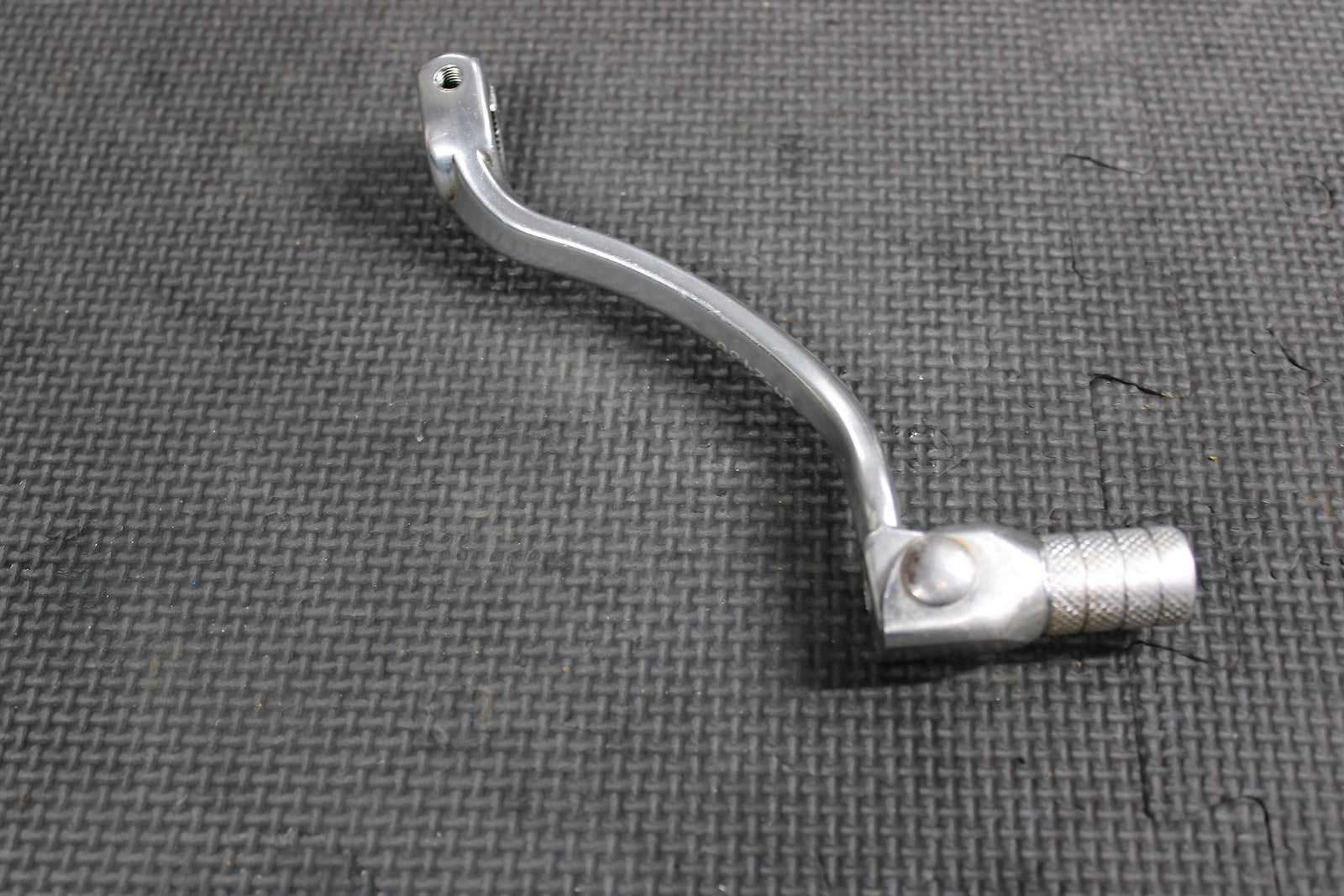 2007 HONDA CR125R OEM KICKSTART KICK START PEDAL LEVER SHIFTER 28300 - KZ4 - J20 - hggarage